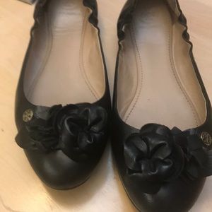 Tory Burch shoes